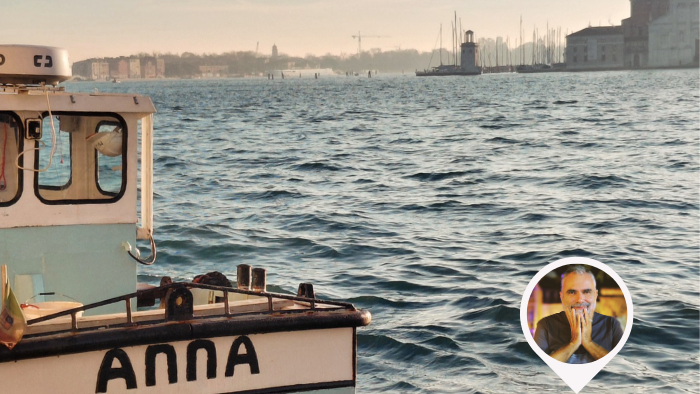 111 luoghi di Venezia che devi proprio scoprire