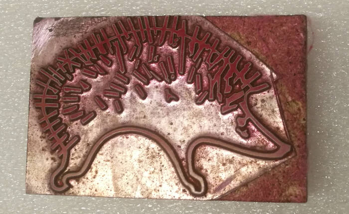 2003 – 2023 AMABILI PRESSE