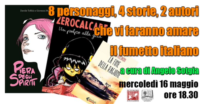 particolare della locandina