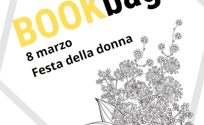 #8marzo 2021 - #giornatamondialedelledonne