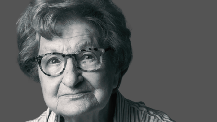96 anni di storia. La mia
