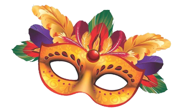 A Carnevale ogni storia vale ... anche al contrario!