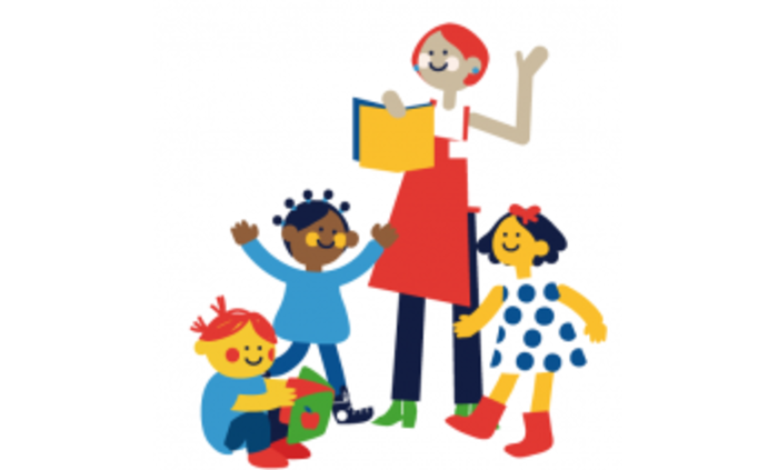 A libri aperti 