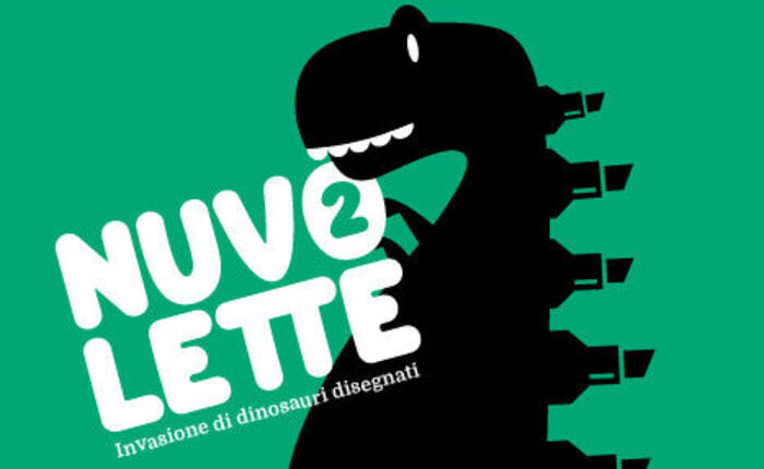 particolare della locandina