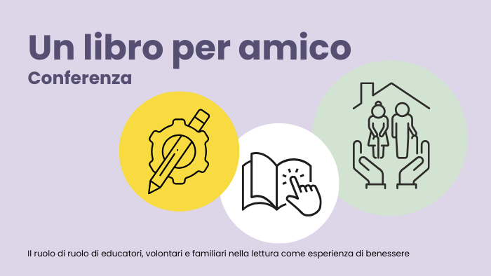 Reading4Ageing - Gli albi illustrati