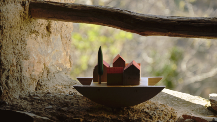 Atlante delle meraviglie minime. Vittorio Peretto e il progetto di paesaggio