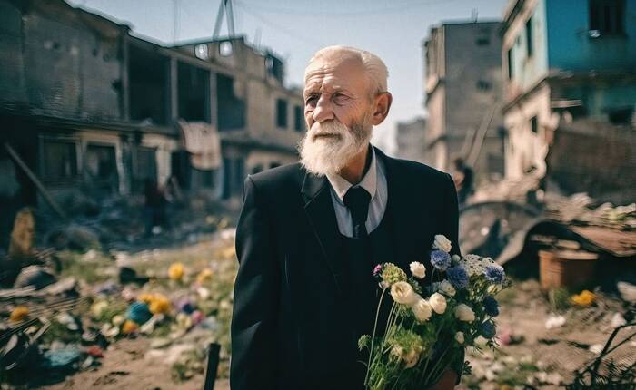 BEAUTY IS EVERYWHERE