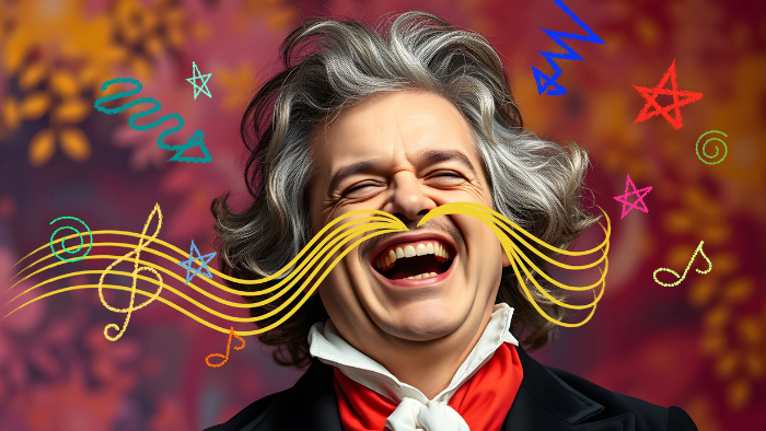 Beethoven for kids