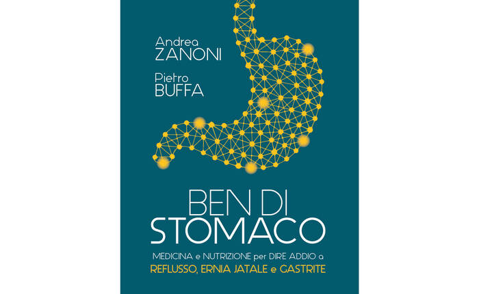 Ben di stomaco