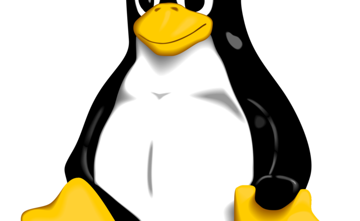Logo Pinguino Linux