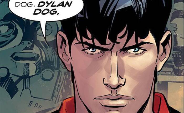 Dylan Dog