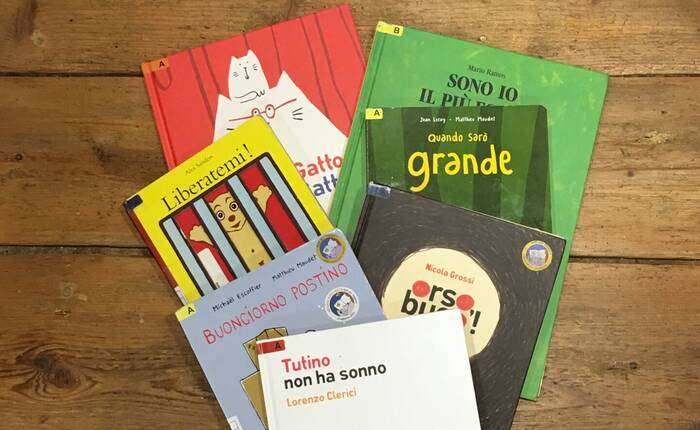 Libri