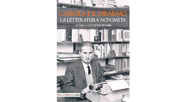 Copertina del libro
