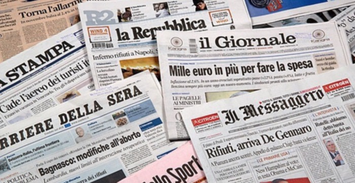 Che cos'è una notizia?