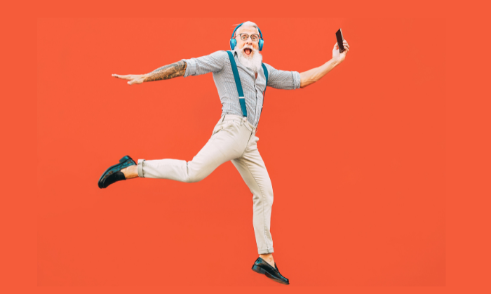 Computer e smartphone