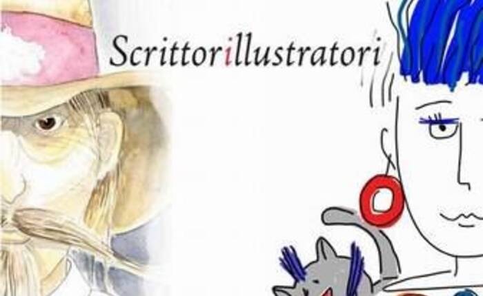 Concorso "ScrittorIllustratori"
