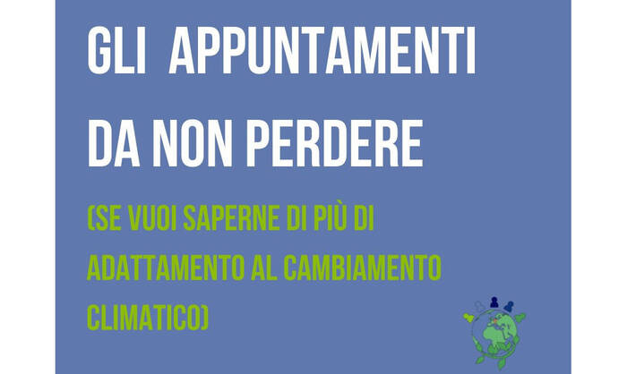 Conferenza dei giovani sul clima in Trentino