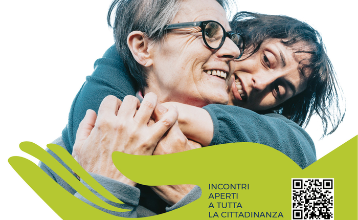 CURAINSIEME. PERCORSO PER CAREGIVER FAMILIARI