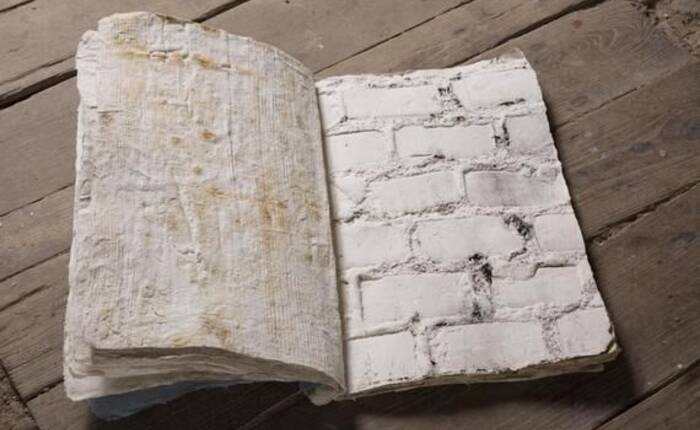 Libro d'artista