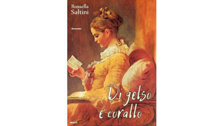 Copertina del libro