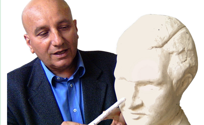 Dialoghi a distanza temporale tra Lionello Fiumi e Felice Naalin