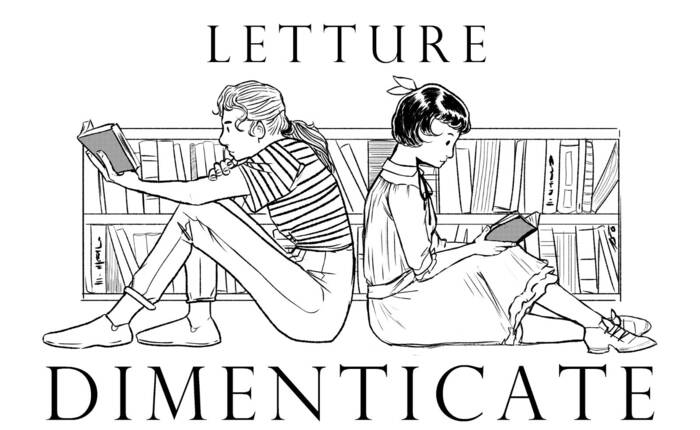 Letture dimenticate