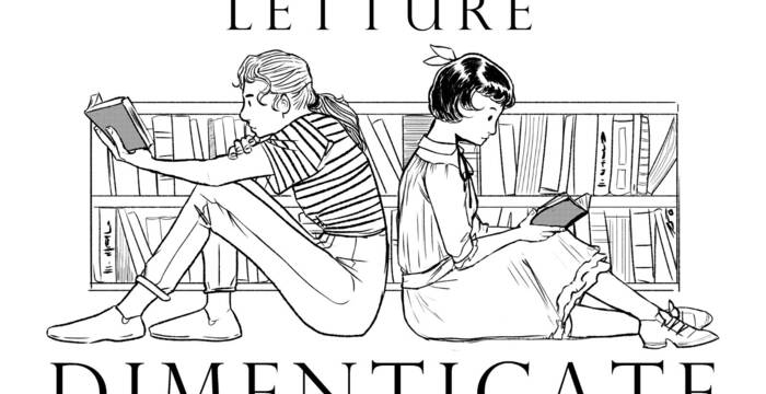 Letture dimenticate