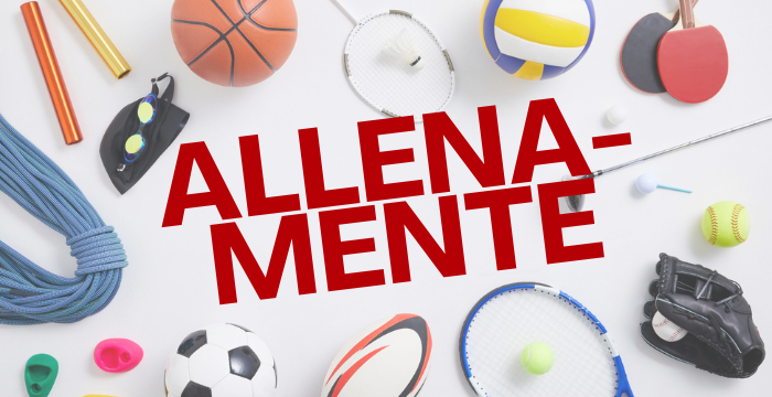 Progetto Allena-mente