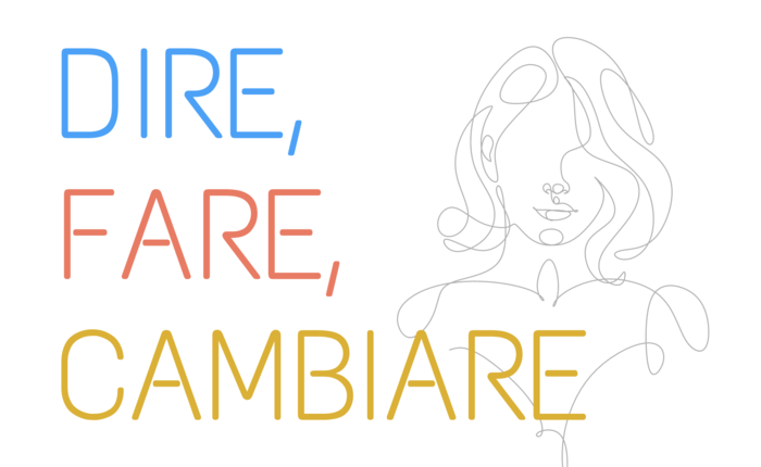 Dire, Fare, Cambiare 2023