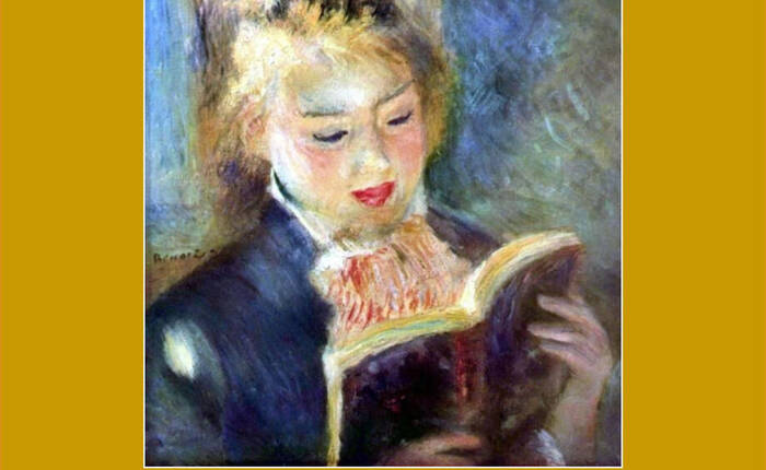 particolare della locandina