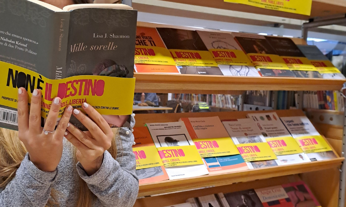 Donne, parole, libertà
