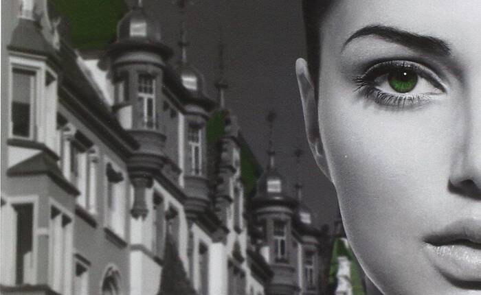 copertina del libro di Irene Cocco "Doveva essere per sempre"