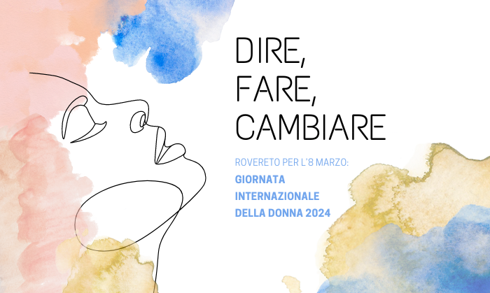 Essere uomini e essere donne nella storia