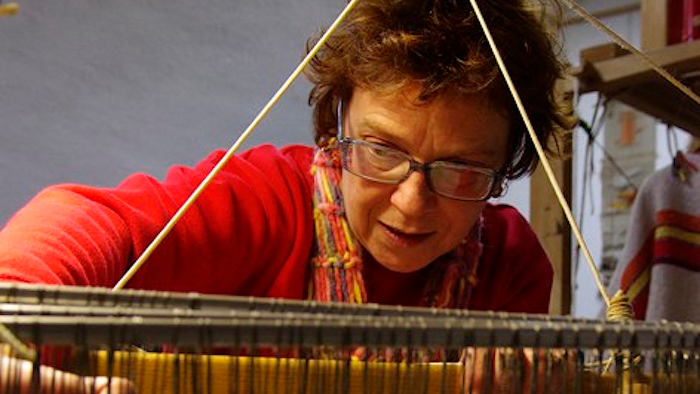 Eudonna. Trame e storie di donne