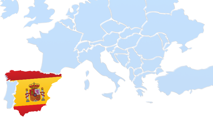 Europa plurale in 4 tappe | 2a tappa: la Spagna