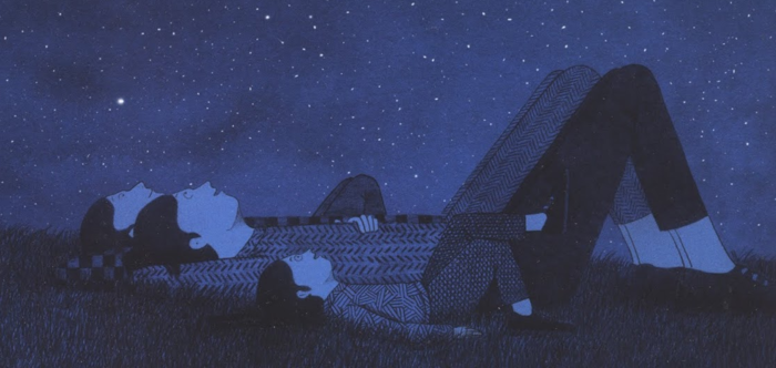 EVENTO ANNULLATO!! FOORTE!  Avventure e altre stranezze negli albi illustrati.