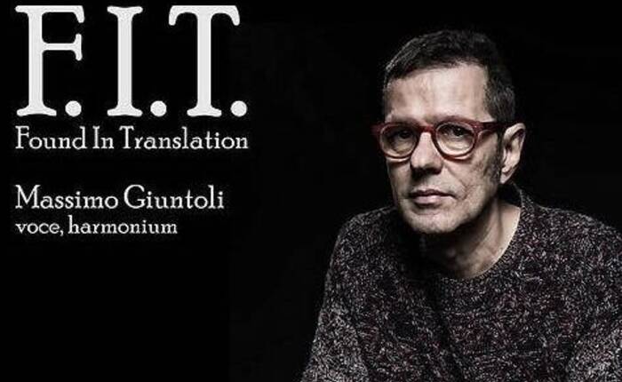 fotografia di Massimo Guintoli