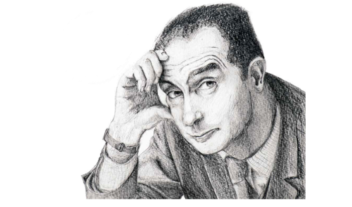 Fantastico Calvino 1923 / 2023