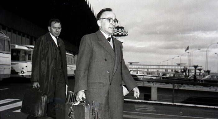 FEDERAZIONE. La Pira e le vie della pace