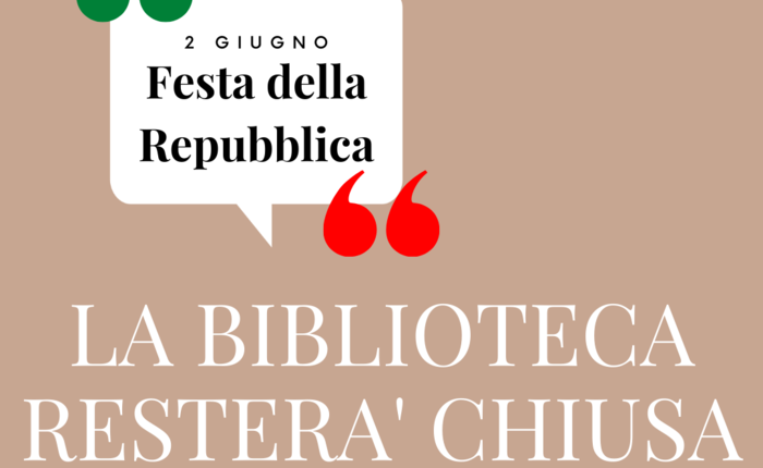 Festa della Repubblica