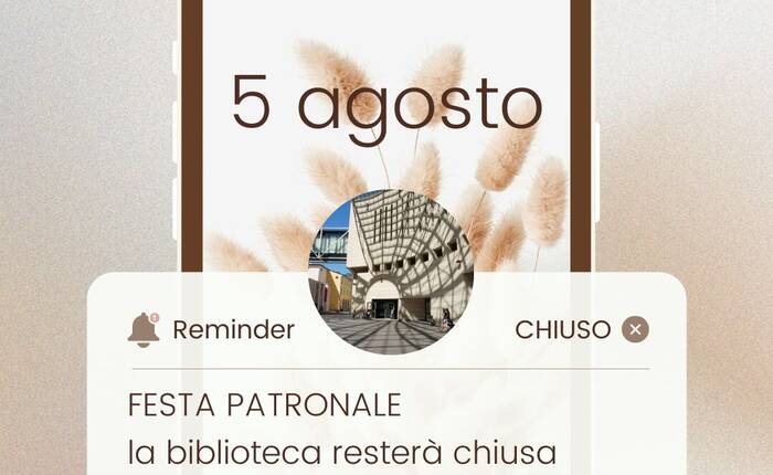 Festa Patronale