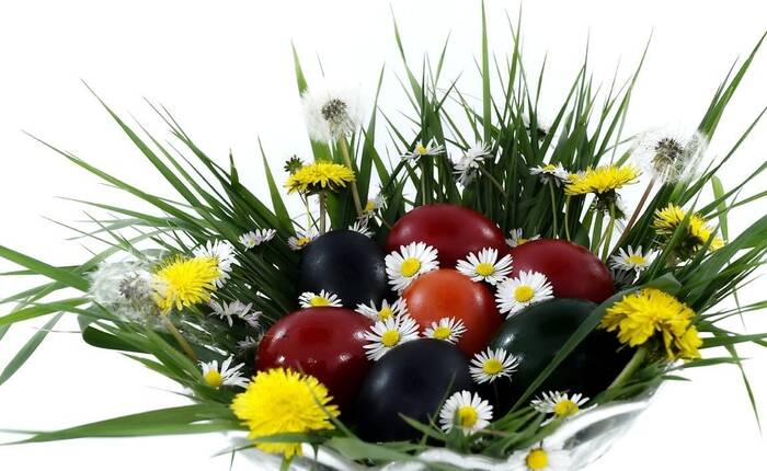 Festività pasquali 2023