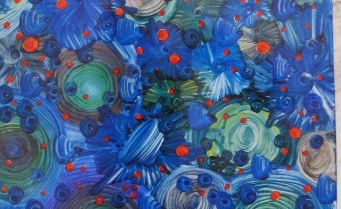 Opera di Giuseppe Manica