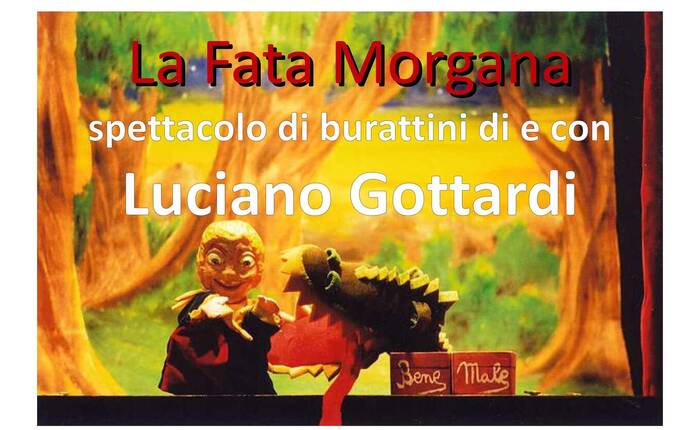 locandina della manifestazione