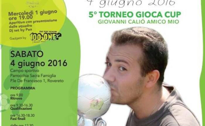 locandina dell'iniziativa