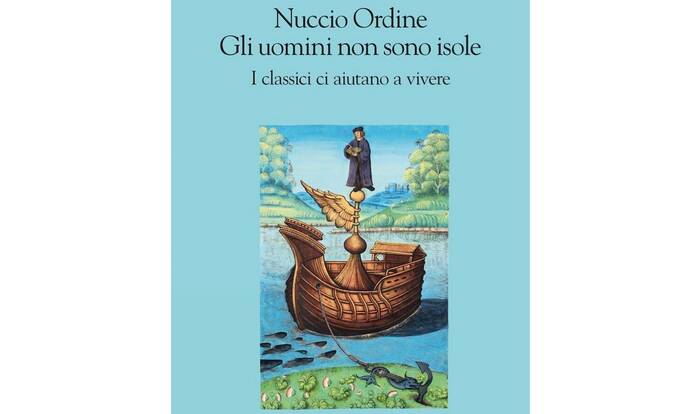 Gli uomini non sono isole. I classici e la solidarietà umana