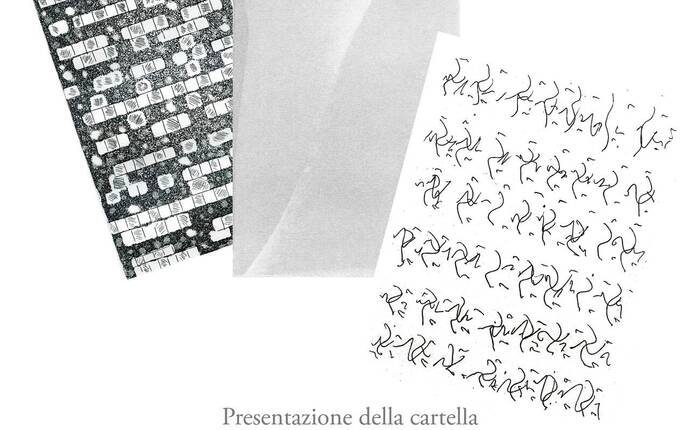 Rappresentazione grafica di 3 cartelle