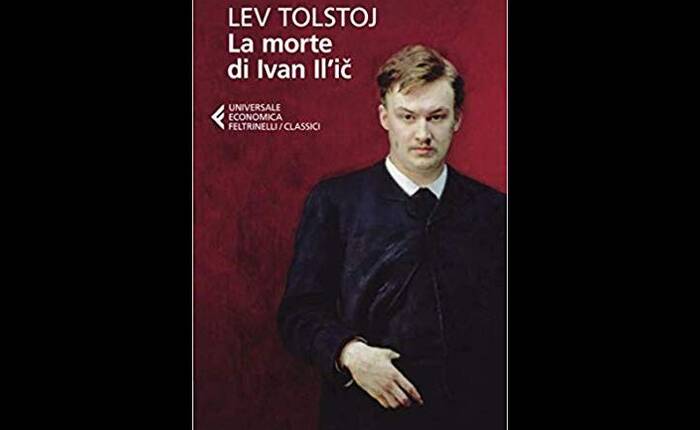 Copertina del romanzo edizione Feltrinelli