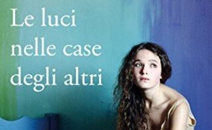 Copertina del libro
