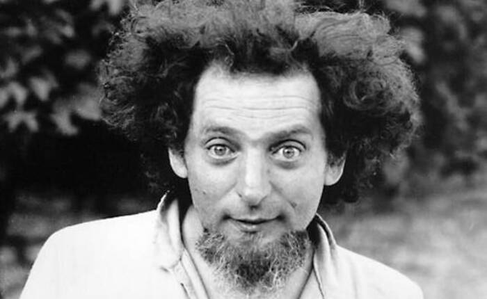 Georges Perec